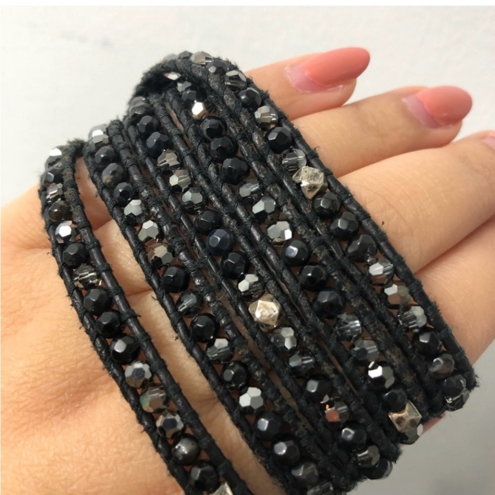 Chan Luu bracelet